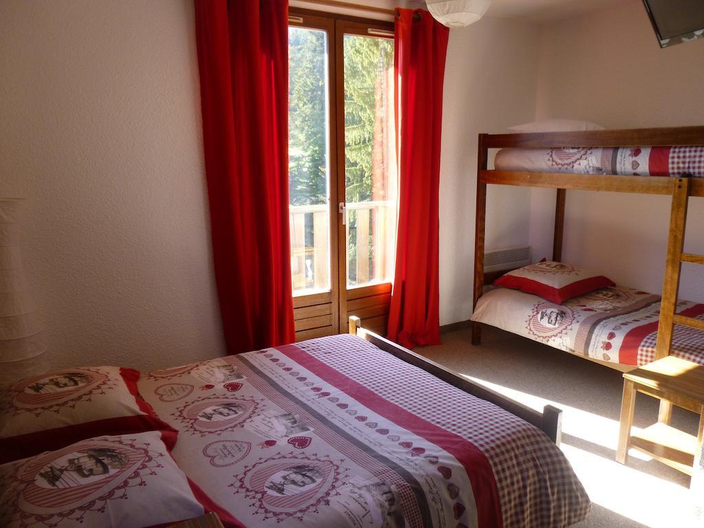 Hotel - Restaurant Le Blanchon Selonnet エクステリア 写真