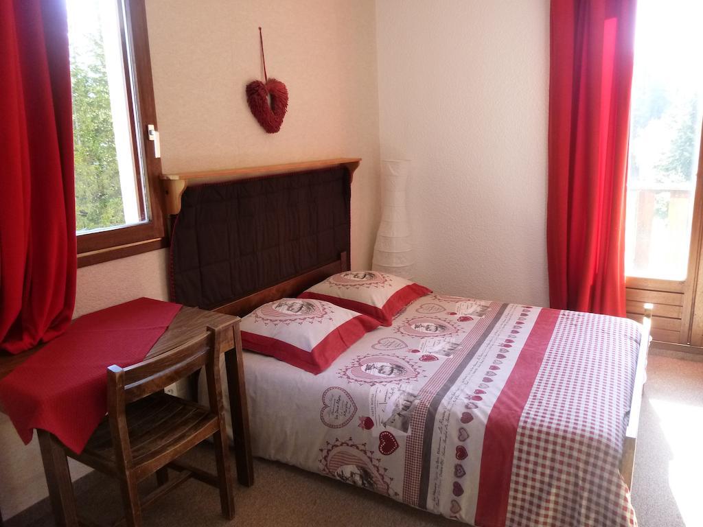 Hotel - Restaurant Le Blanchon Selonnet エクステリア 写真