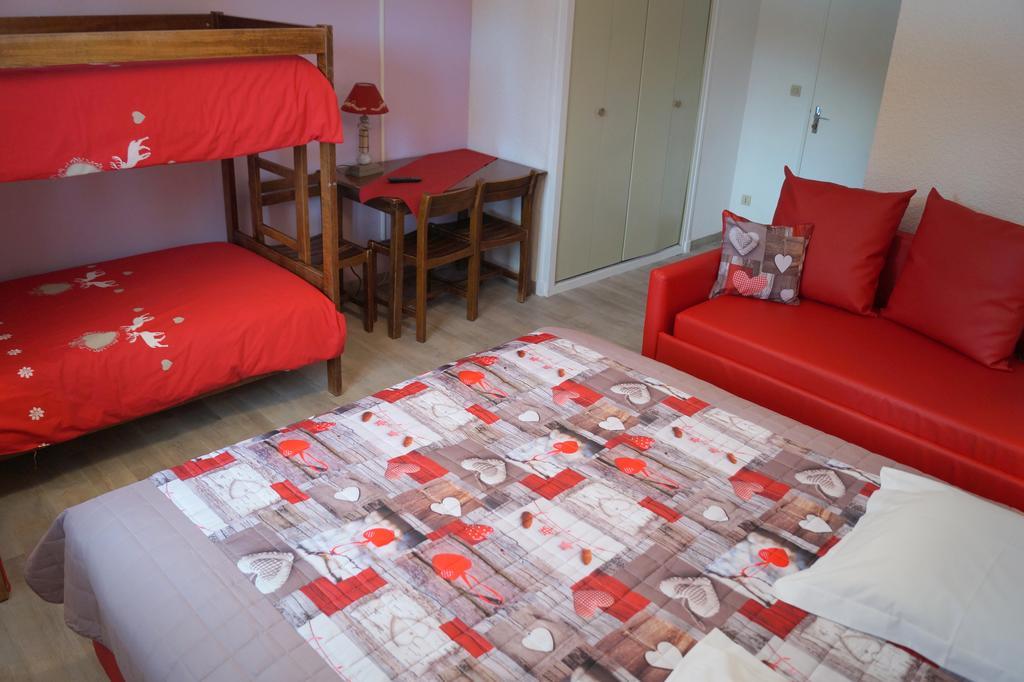 Hotel - Restaurant Le Blanchon Selonnet エクステリア 写真