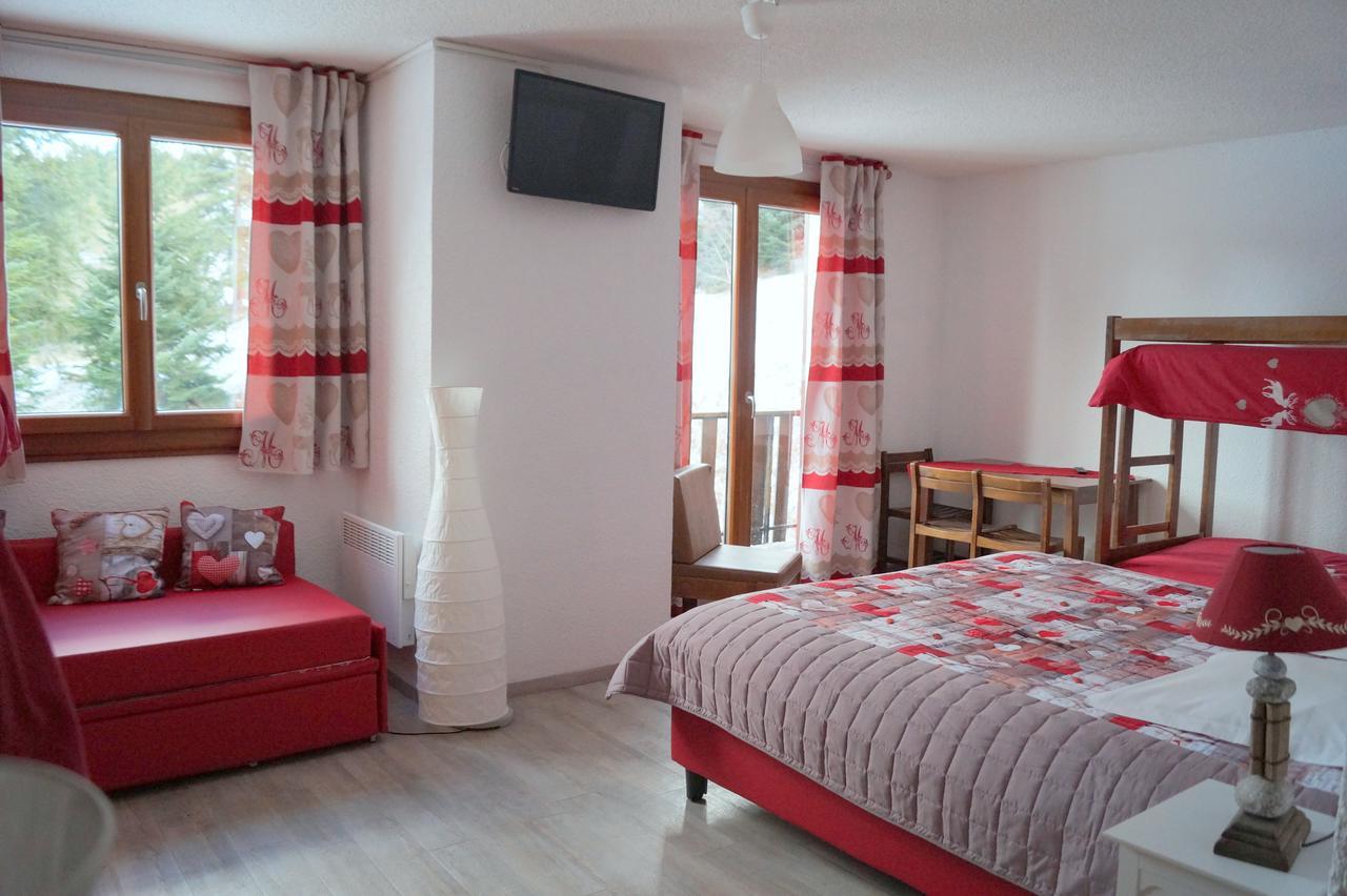 Hotel - Restaurant Le Blanchon Selonnet エクステリア 写真